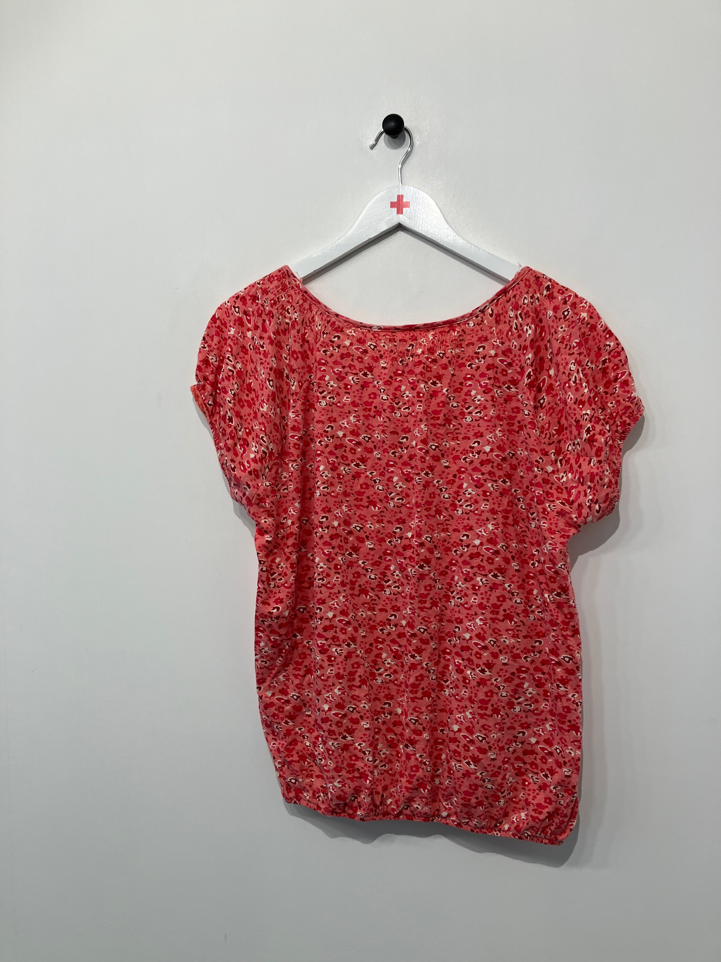 Estelle Bluse